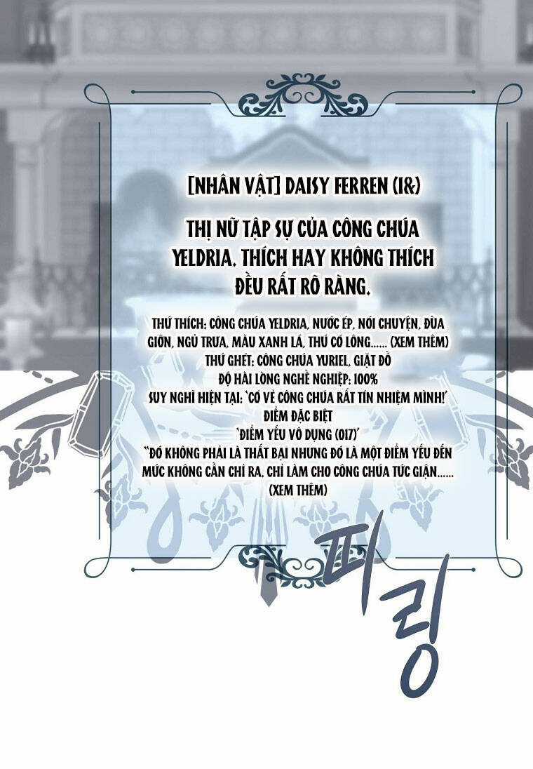 Tôi Lạc Vào Thế Giới Trò Chơi Harem Ngược Chapter 96.1 trang 13