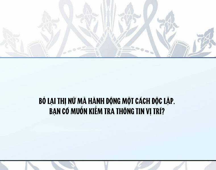 Tôi Lạc Vào Thế Giới Trò Chơi Harem Ngược Chapter 96.1 trang 15