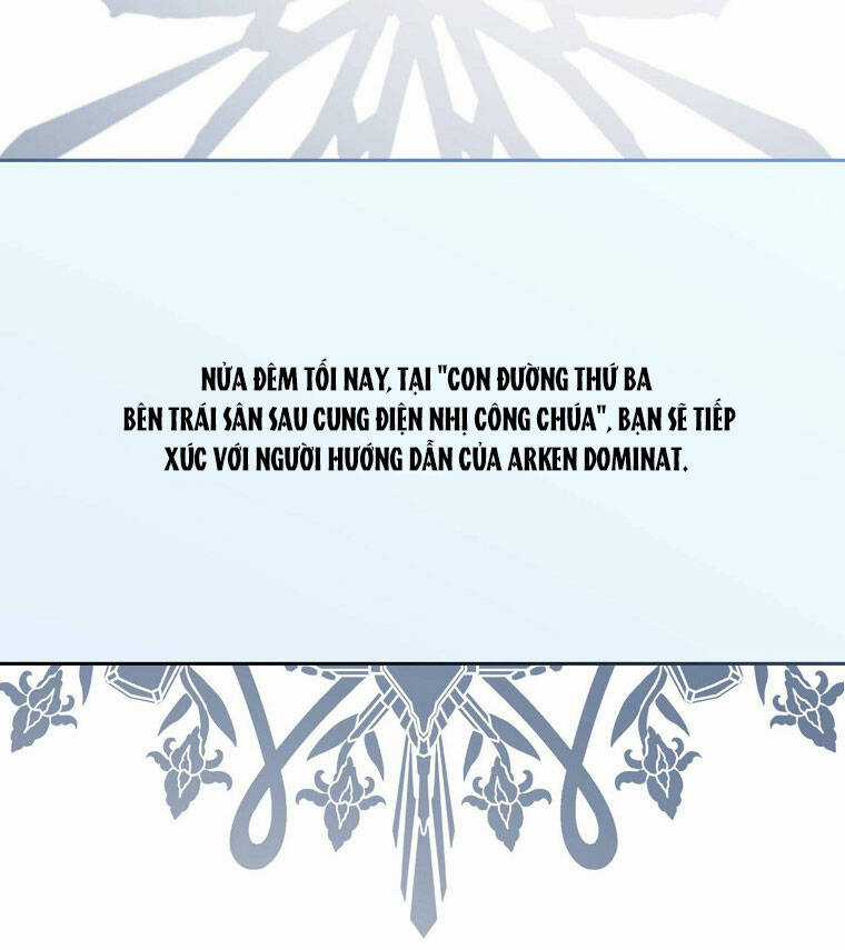 Tôi Lạc Vào Thế Giới Trò Chơi Harem Ngược Chapter 96.1 trang 17