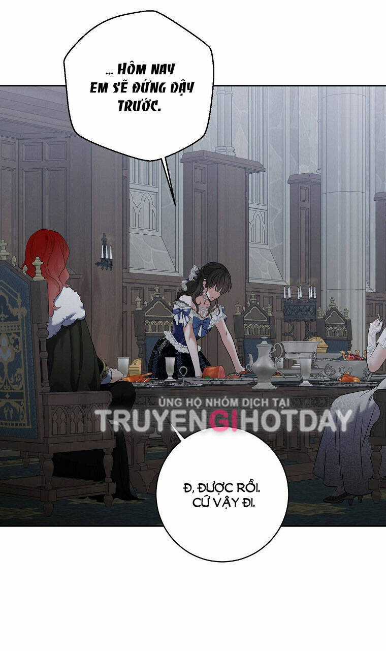 Tôi Lạc Vào Thế Giới Trò Chơi Harem Ngược Chapter 96.1 trang 18