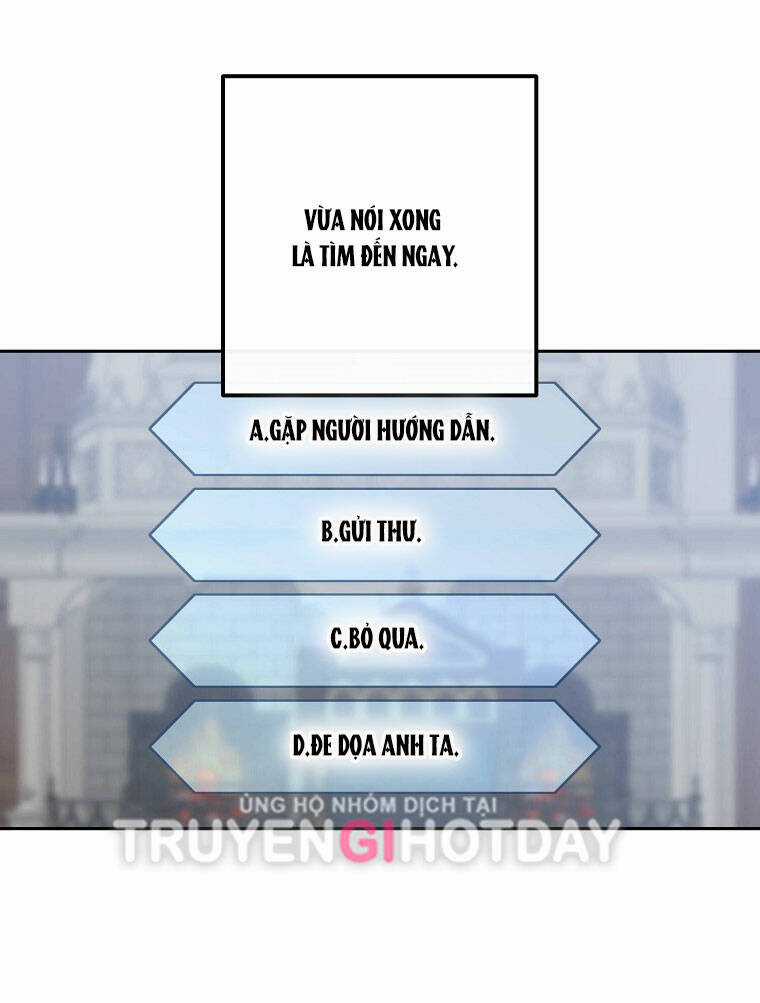 Tôi Lạc Vào Thế Giới Trò Chơi Harem Ngược Chapter 96.1 trang 6