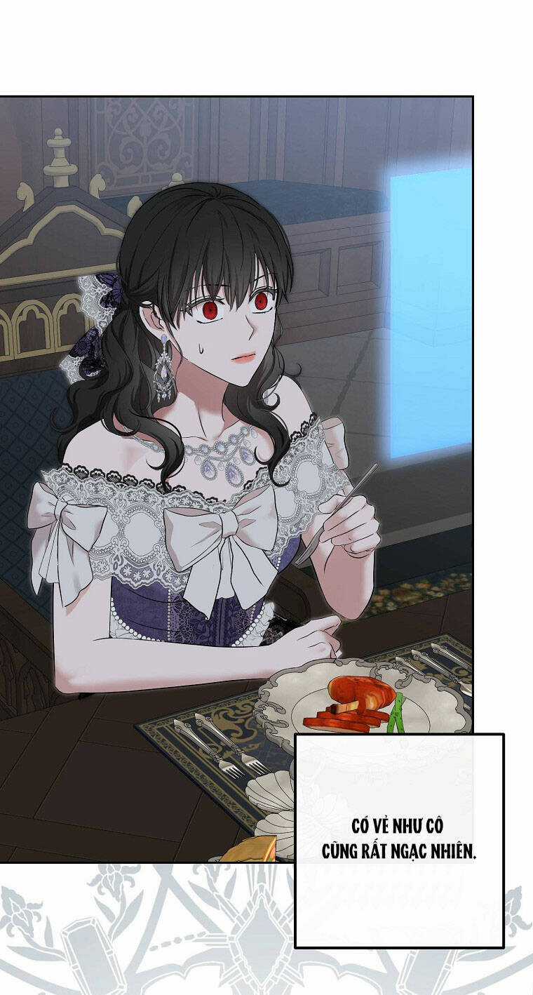 Tôi Lạc Vào Thế Giới Trò Chơi Harem Ngược Chapter 96.1 trang 7