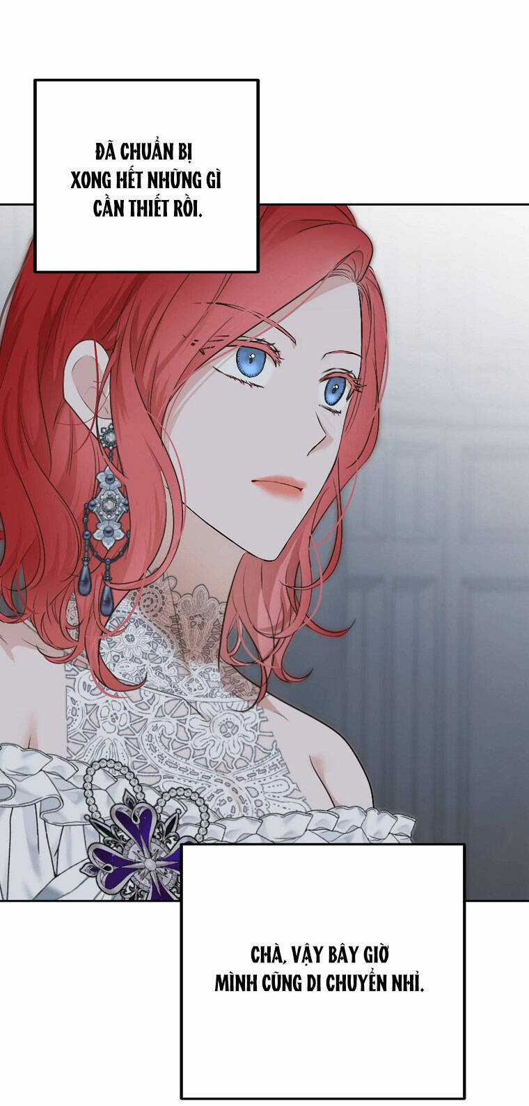 Tôi Lạc Vào Thế Giới Trò Chơi Harem Ngược Chapter 96.2 trang 0