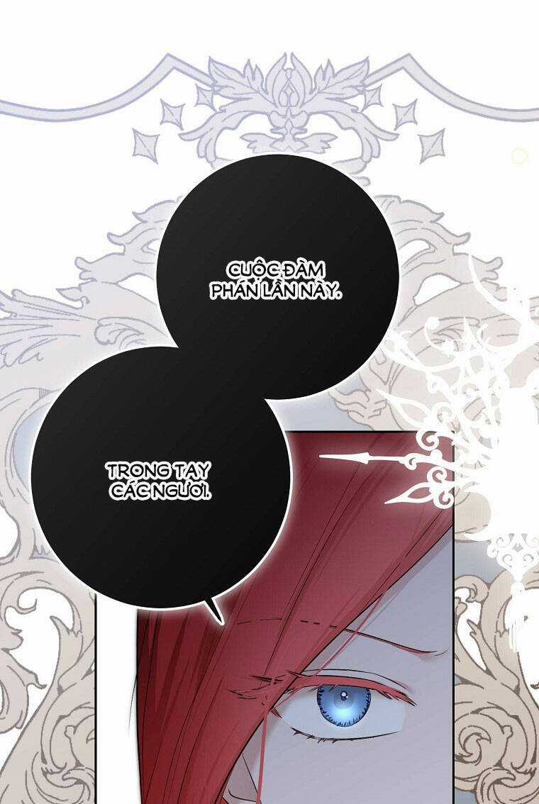 Tôi Lạc Vào Thế Giới Trò Chơi Harem Ngược Chapter 96.2 trang 11