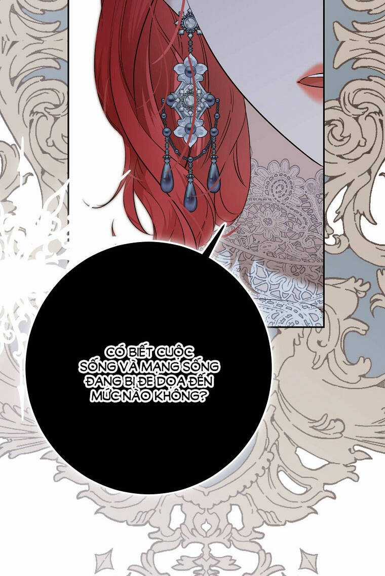 Tôi Lạc Vào Thế Giới Trò Chơi Harem Ngược Chapter 96.2 trang 12