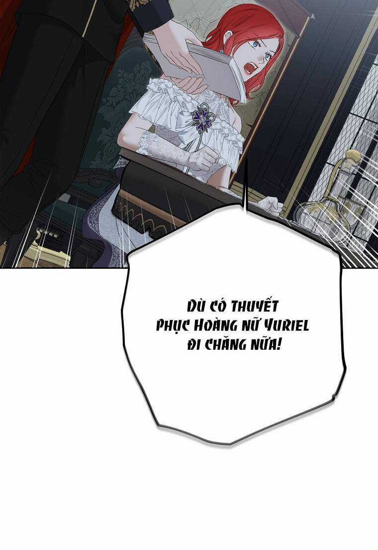 Tôi Lạc Vào Thế Giới Trò Chơi Harem Ngược Chapter 96.2 trang 15