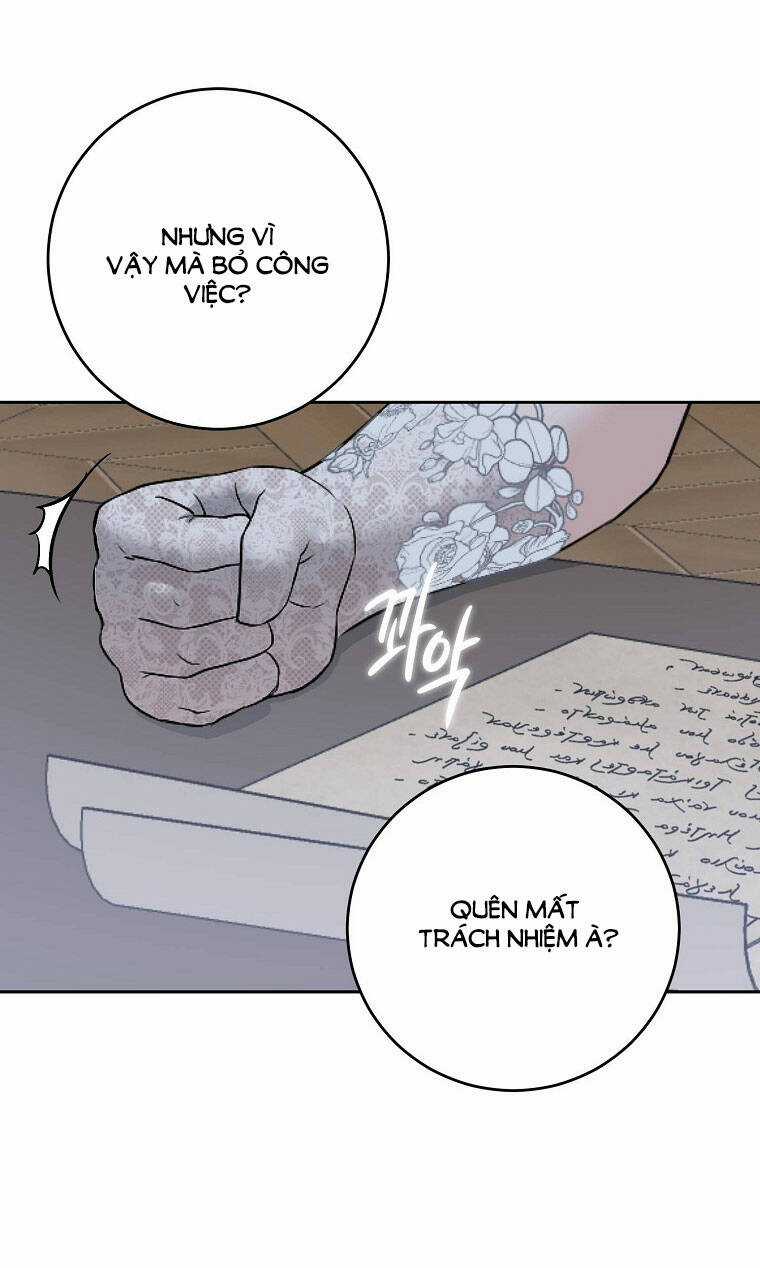 Tôi Lạc Vào Thế Giới Trò Chơi Harem Ngược Chapter 96.2 trang 21