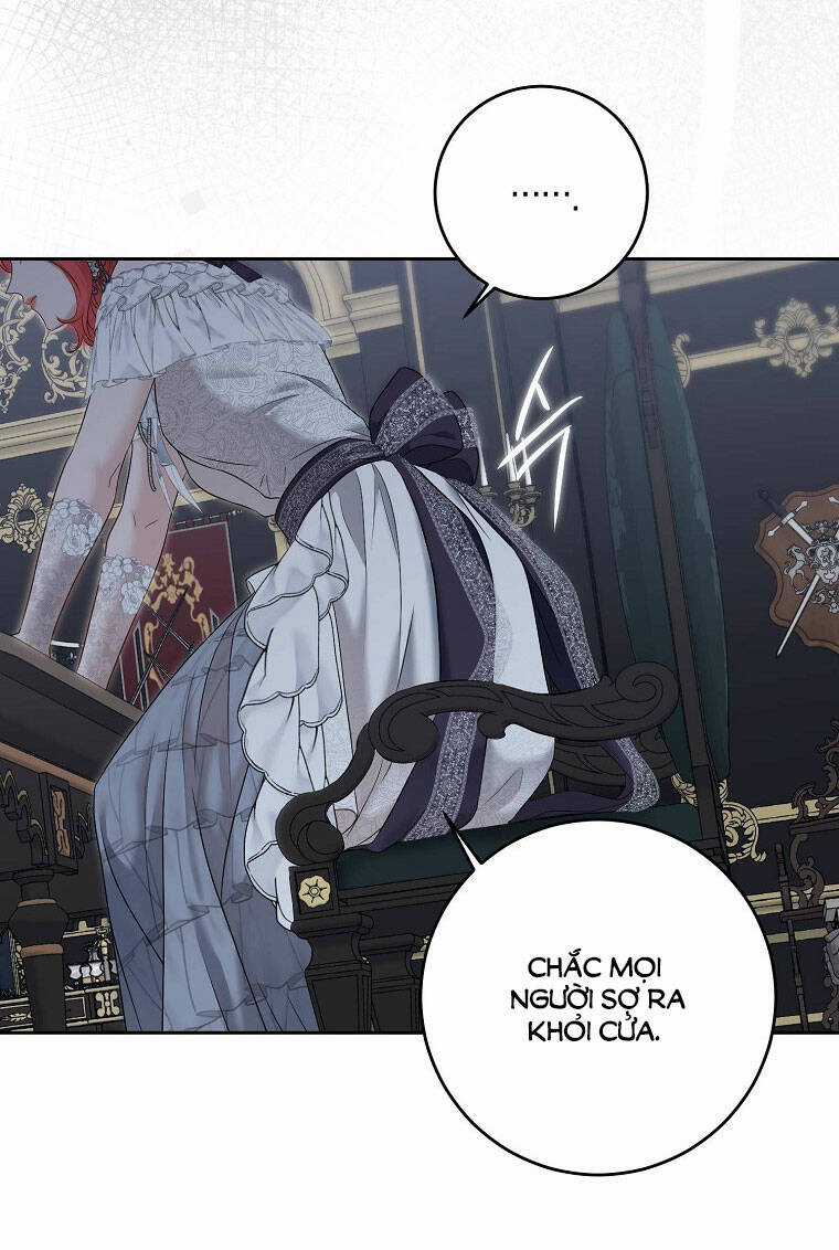 Tôi Lạc Vào Thế Giới Trò Chơi Harem Ngược Chapter 96.2 trang 25