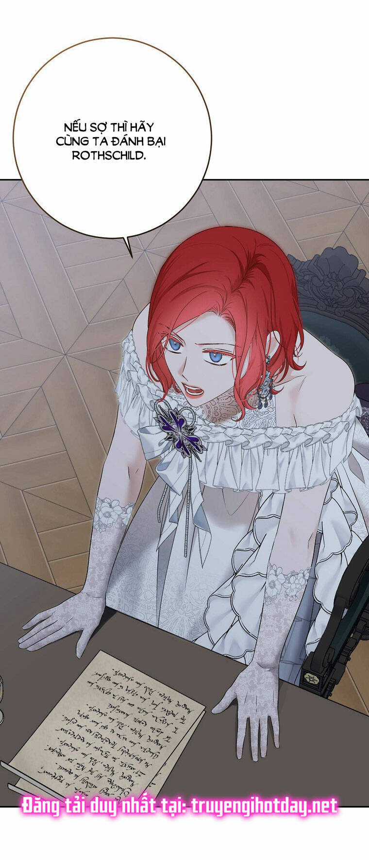 Tôi Lạc Vào Thế Giới Trò Chơi Harem Ngược Chapter 96.2 trang 26