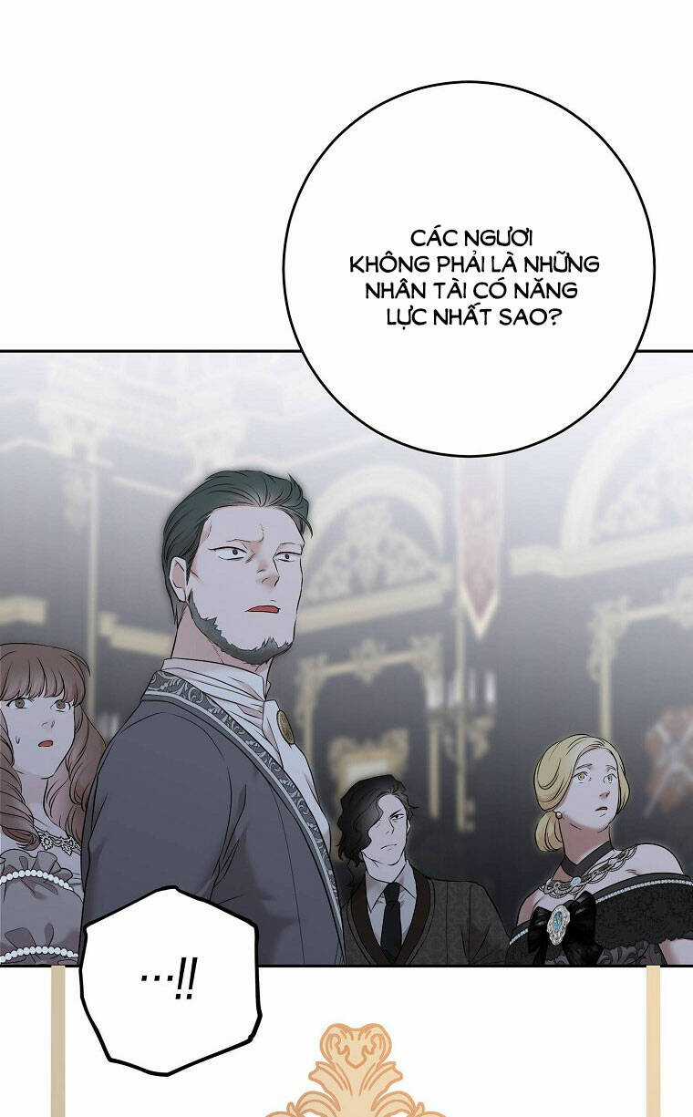 Tôi Lạc Vào Thế Giới Trò Chơi Harem Ngược Chapter 96.2 trang 27