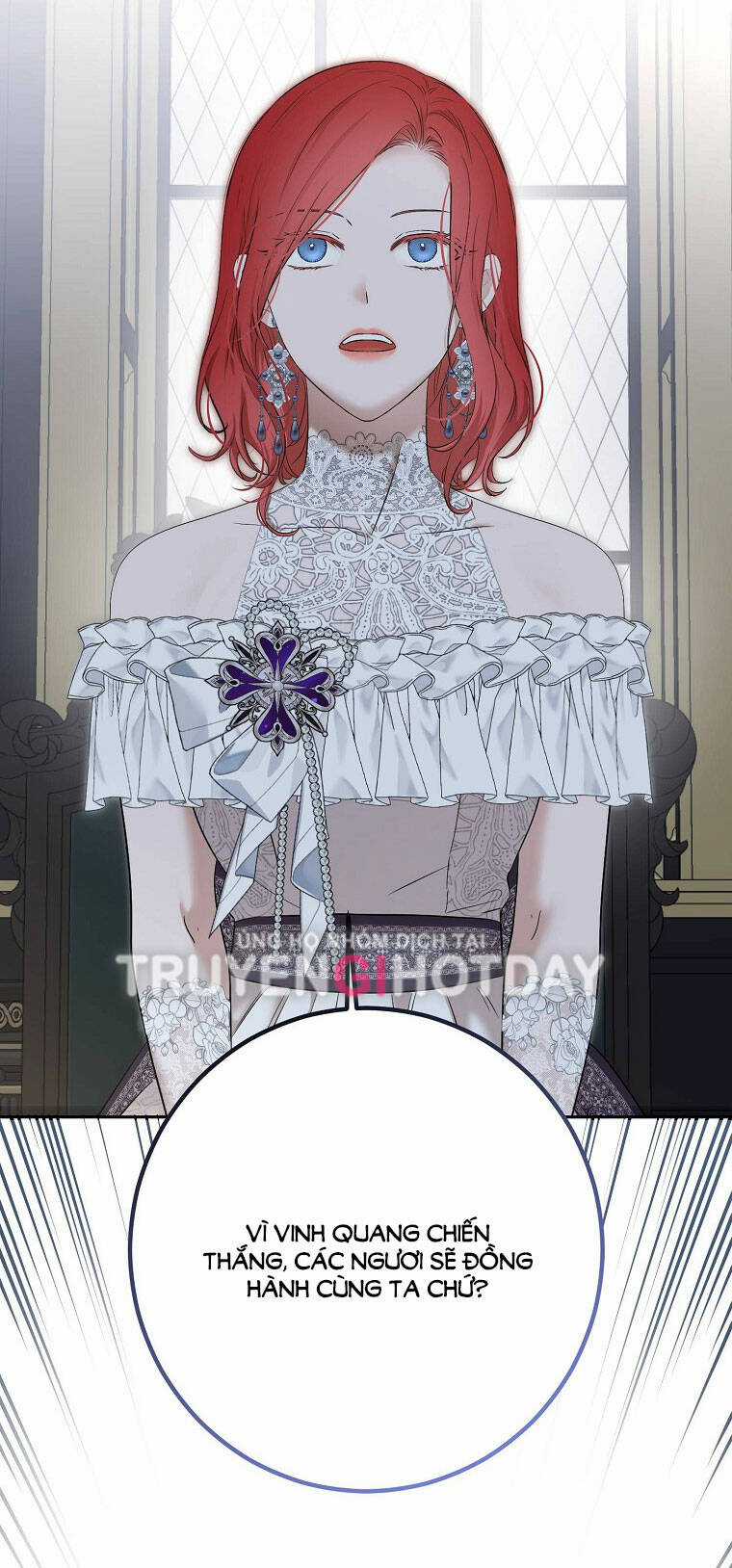 Tôi Lạc Vào Thế Giới Trò Chơi Harem Ngược Chapter 96.2 trang 29