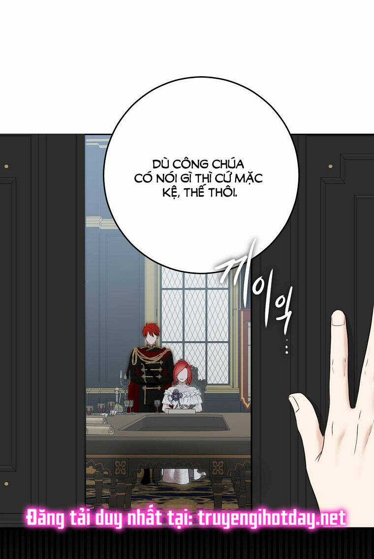 Tôi Lạc Vào Thế Giới Trò Chơi Harem Ngược Chapter 96.2 trang 3