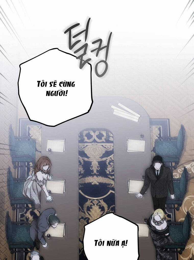 Tôi Lạc Vào Thế Giới Trò Chơi Harem Ngược Chapter 96.2 trang 30