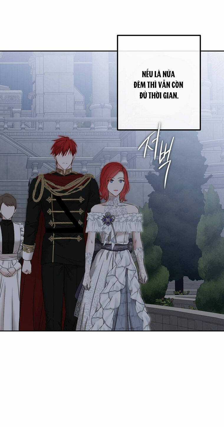 Tôi Lạc Vào Thế Giới Trò Chơi Harem Ngược Chapter 96.2 trang 35