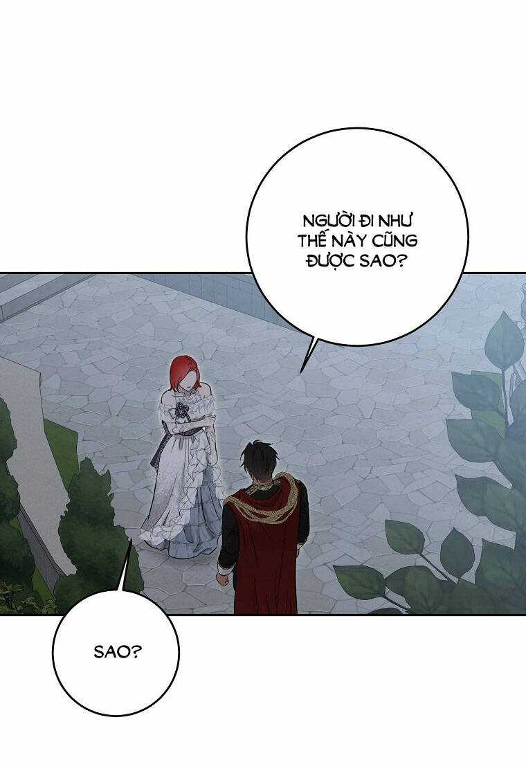 Tôi Lạc Vào Thế Giới Trò Chơi Harem Ngược Chapter 96.2 trang 47