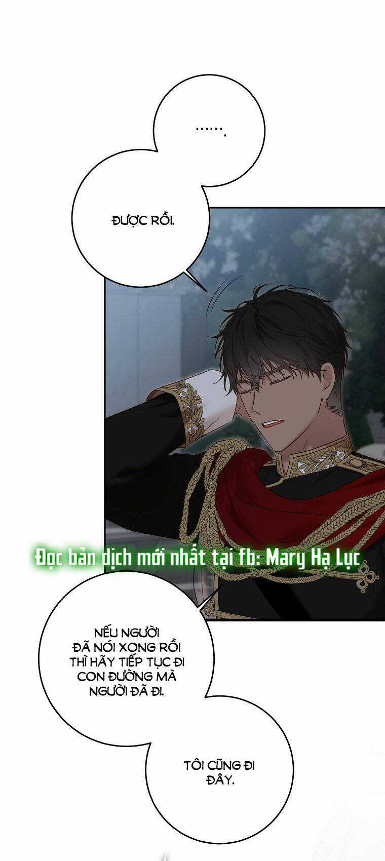 Tôi Lạc Vào Thế Giới Trò Chơi Harem Ngược Chapter 96.2 trang 48