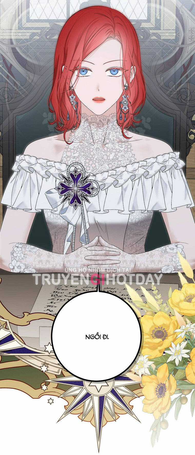 Tôi Lạc Vào Thế Giới Trò Chơi Harem Ngược Chapter 96.2 trang 6