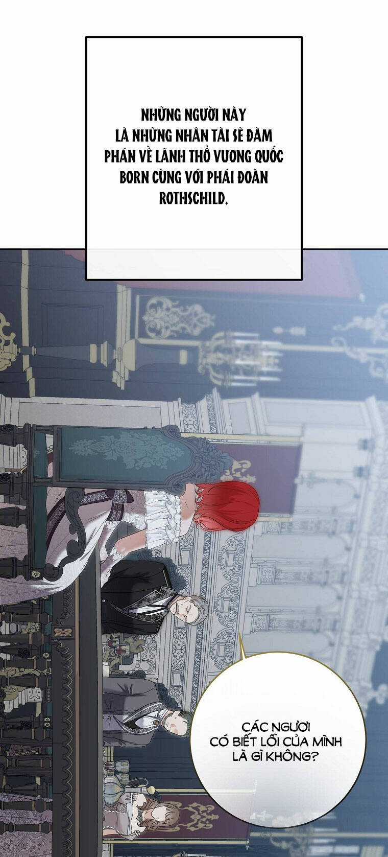 Tôi Lạc Vào Thế Giới Trò Chơi Harem Ngược Chapter 96.2 trang 7