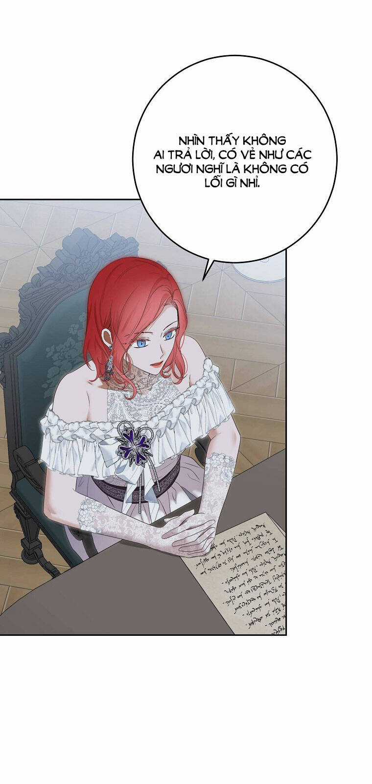 Tôi Lạc Vào Thế Giới Trò Chơi Harem Ngược Chapter 96.2 trang 9