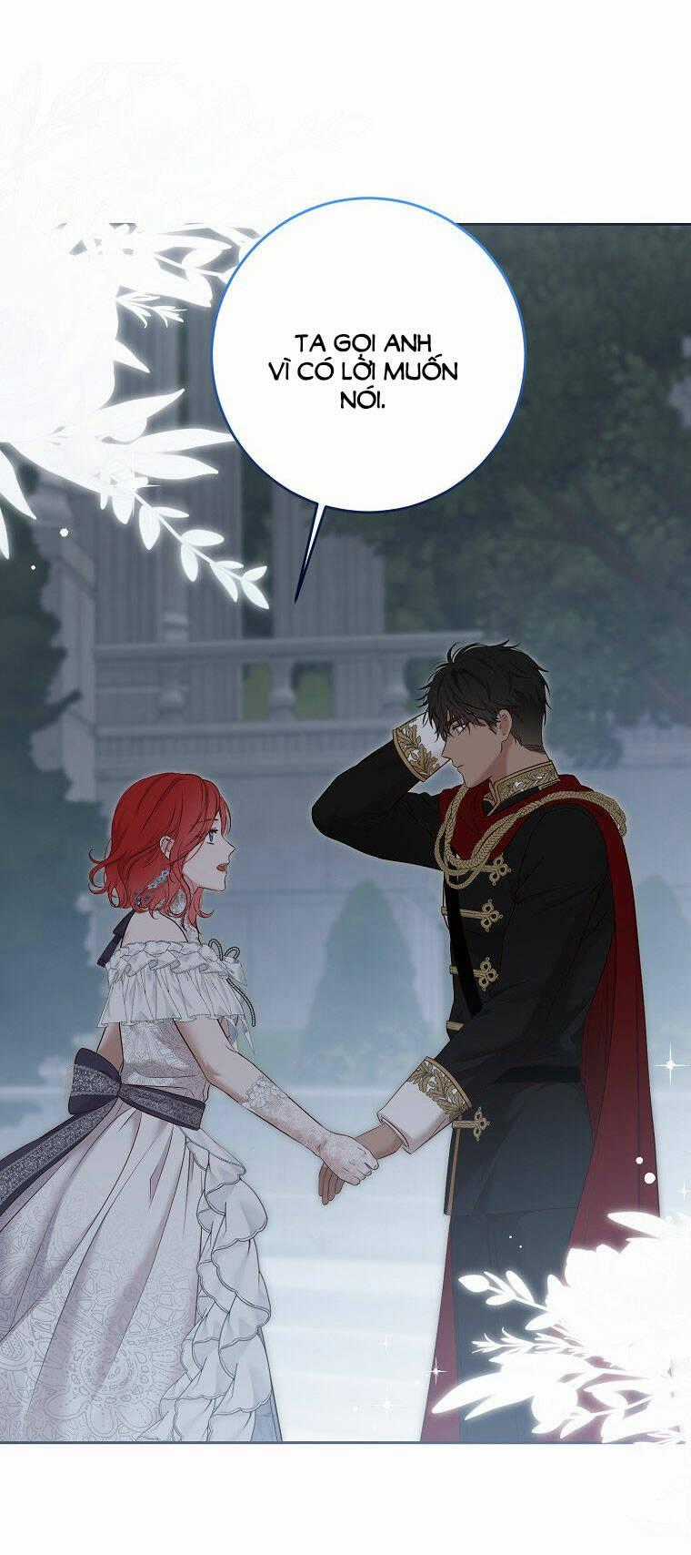 Tôi Lạc Vào Thế Giới Trò Chơi Harem Ngược Chapter 97.1 trang 1