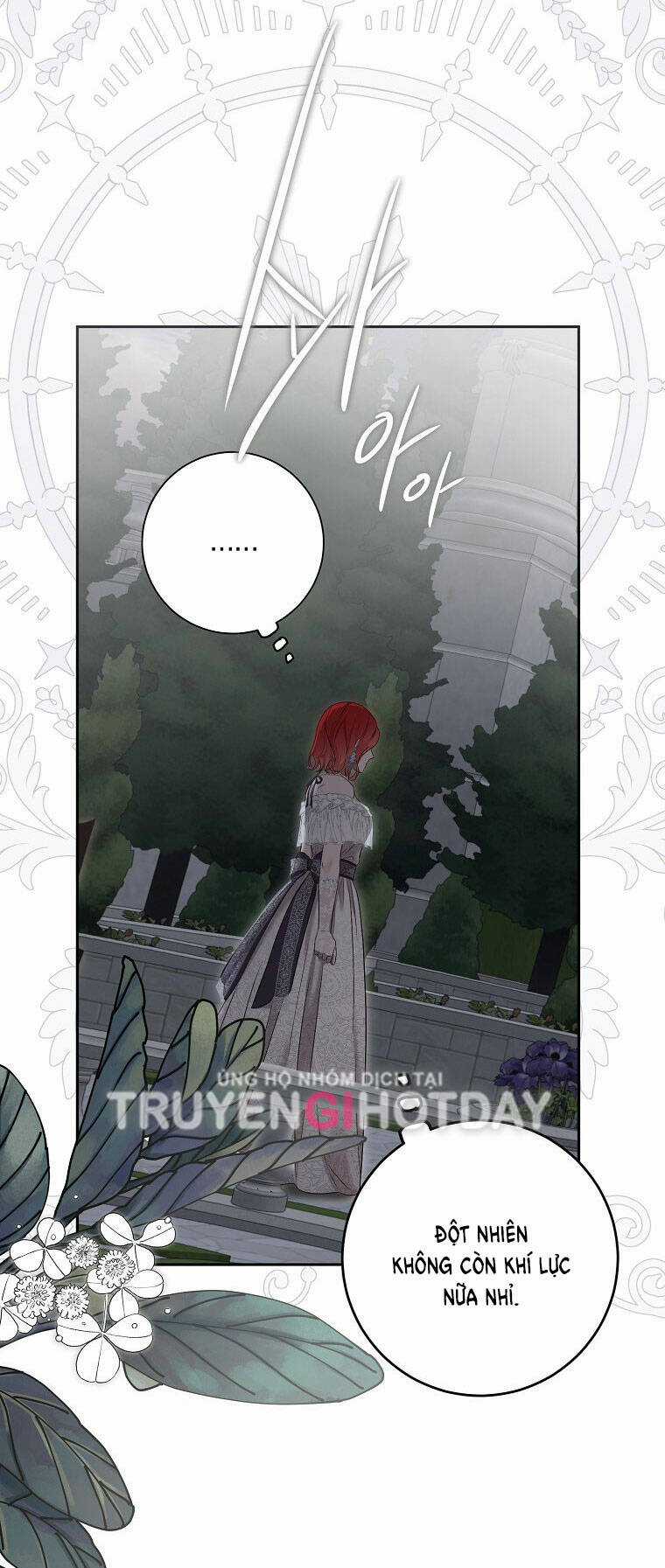 Tôi Lạc Vào Thế Giới Trò Chơi Harem Ngược Chapter 97.1 trang 11