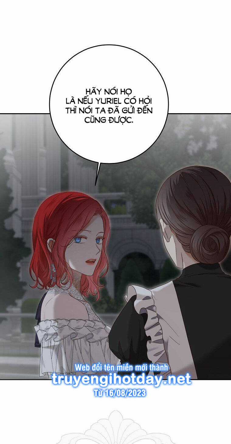 Tôi Lạc Vào Thế Giới Trò Chơi Harem Ngược Chapter 97.1 trang 14