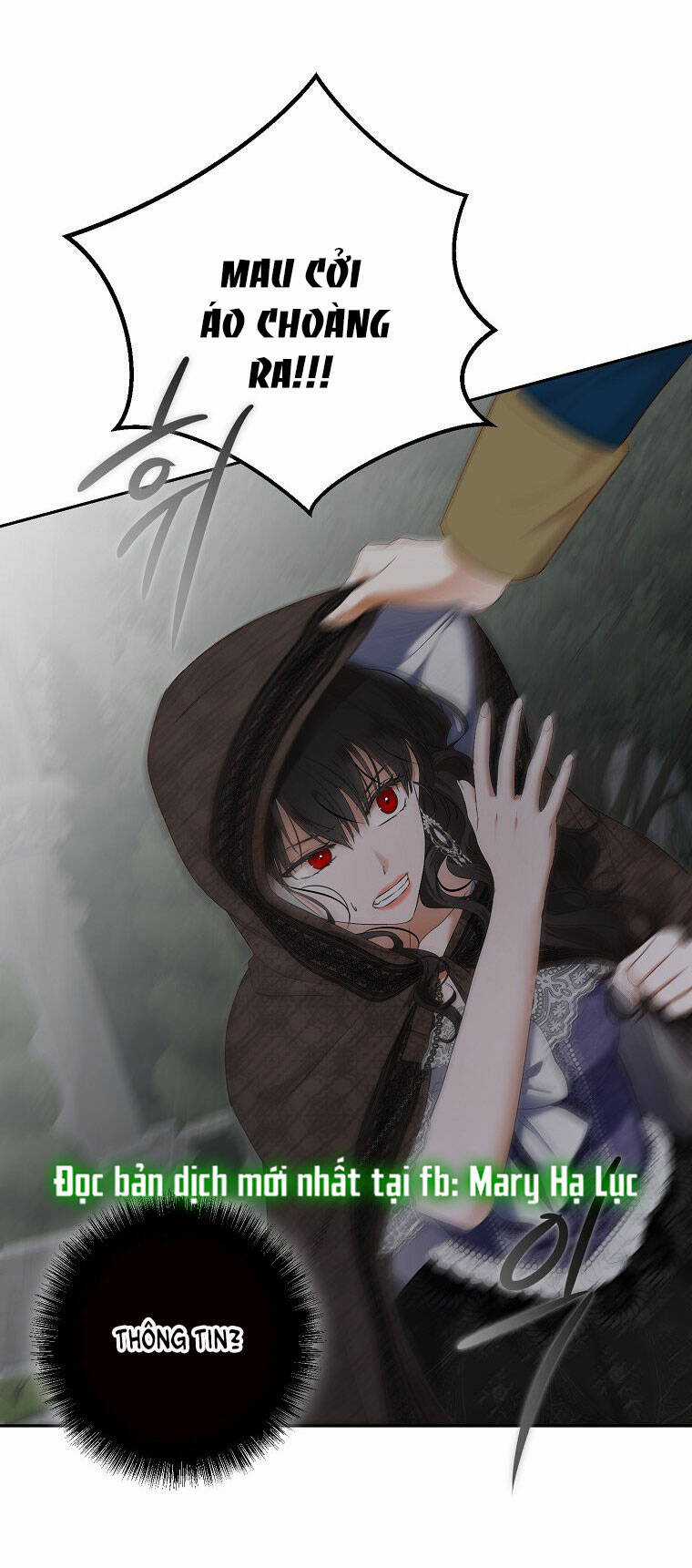 Tôi Lạc Vào Thế Giới Trò Chơi Harem Ngược Chapter 97.1 trang 22