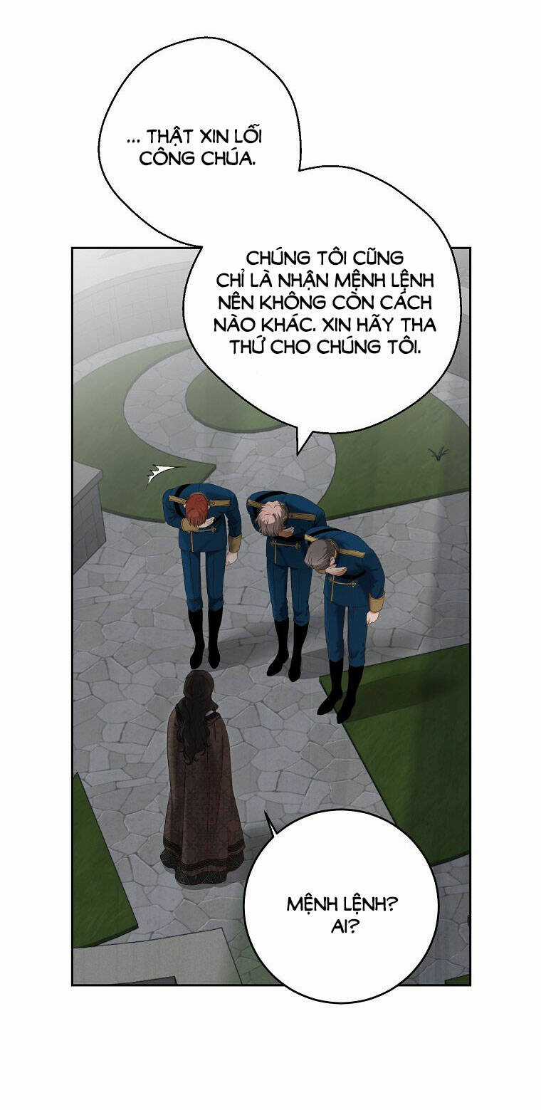 Tôi Lạc Vào Thế Giới Trò Chơi Harem Ngược Chapter 97.1 trang 26