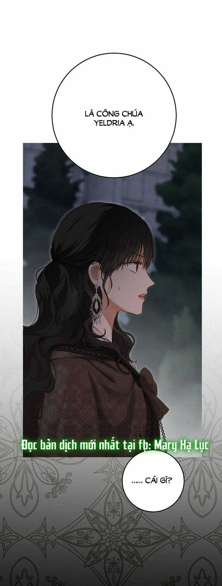 Tôi Lạc Vào Thế Giới Trò Chơi Harem Ngược Chapter 97.1 trang 27