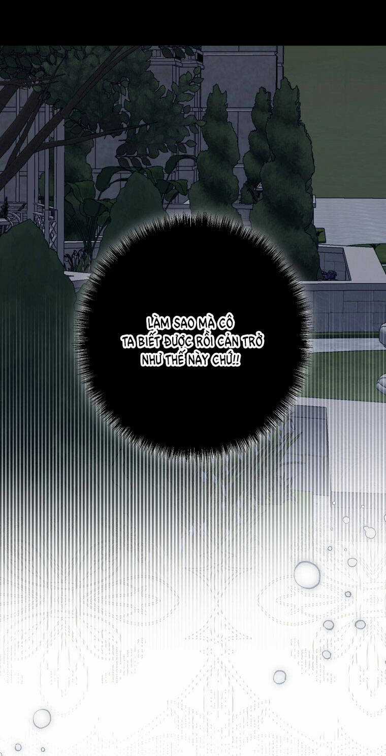 Tôi Lạc Vào Thế Giới Trò Chơi Harem Ngược Chapter 97.1 trang 30