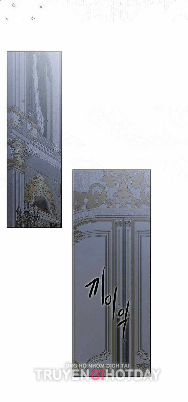 Tôi Lạc Vào Thế Giới Trò Chơi Harem Ngược Chapter 97.1 trang 31