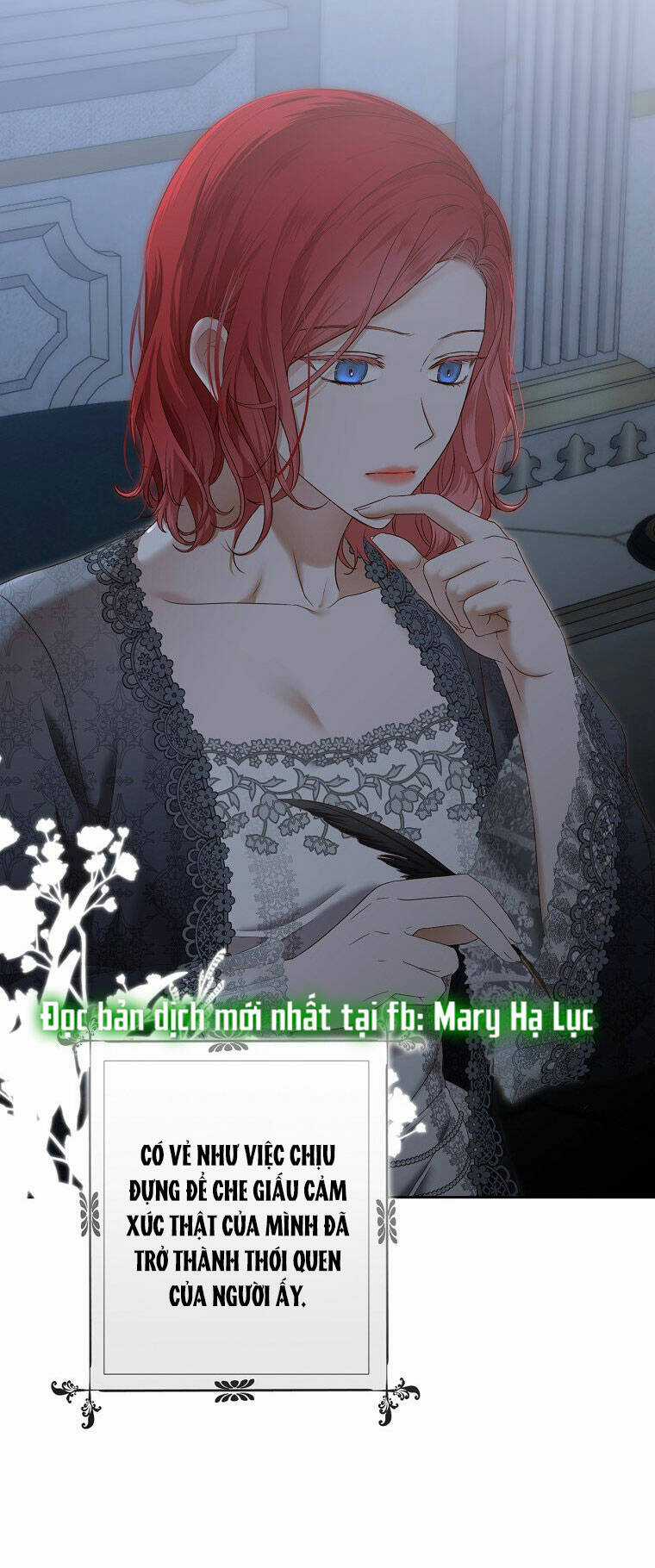 Tôi Lạc Vào Thế Giới Trò Chơi Harem Ngược Chapter 97.1 trang 35