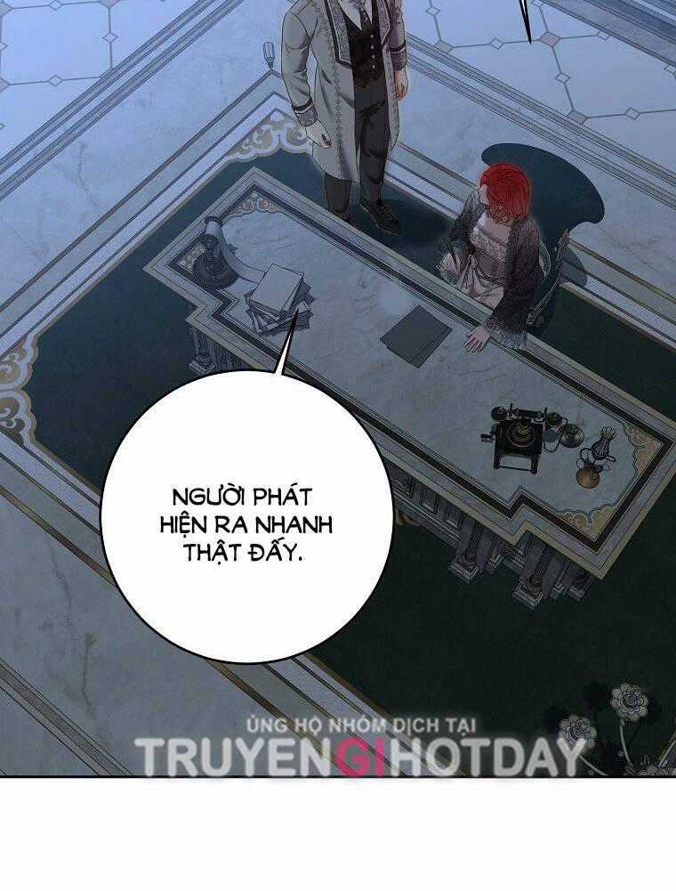 Tôi Lạc Vào Thế Giới Trò Chơi Harem Ngược Chapter 97.1 trang 39