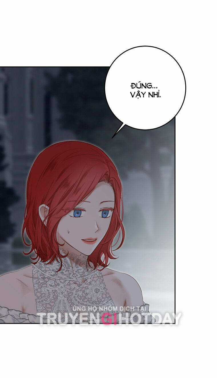 Tôi Lạc Vào Thế Giới Trò Chơi Harem Ngược Chapter 97.1 trang 4