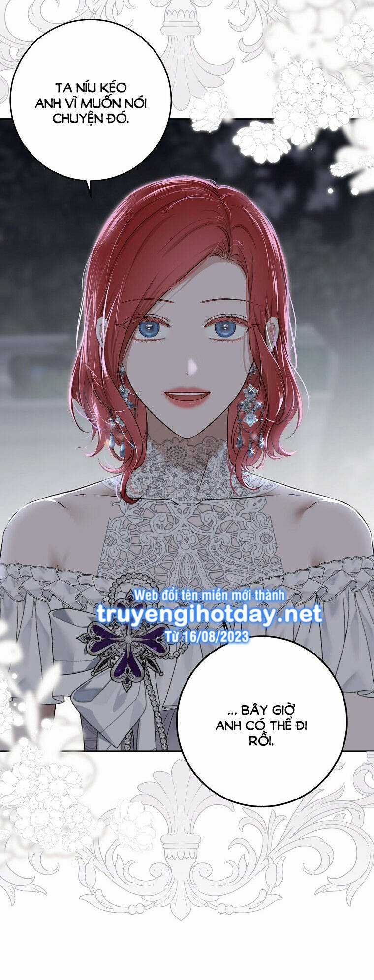 Tôi Lạc Vào Thế Giới Trò Chơi Harem Ngược Chapter 97.1 trang 6