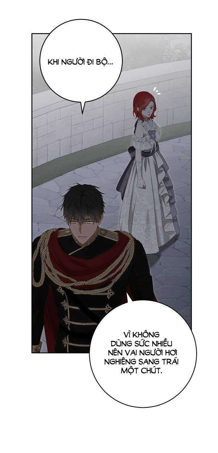 Tôi Lạc Vào Thế Giới Trò Chơi Harem Ngược Chapter 97.1 trang 8