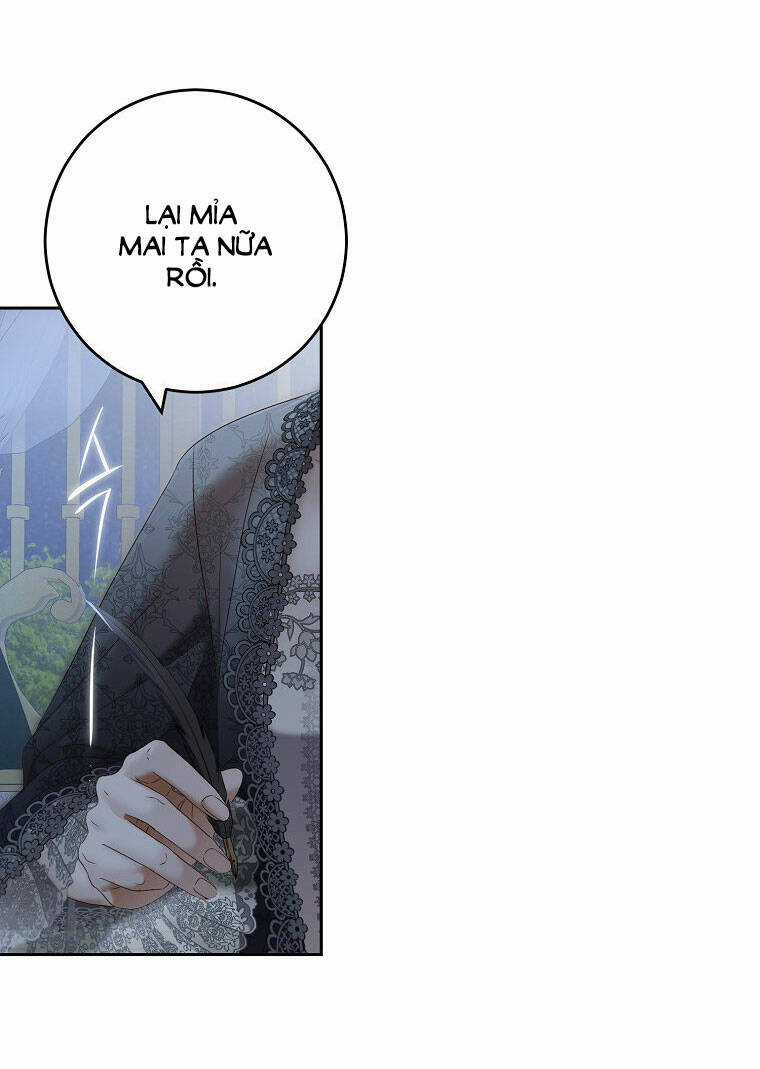 Tôi Lạc Vào Thế Giới Trò Chơi Harem Ngược Chapter 97.2 trang 0