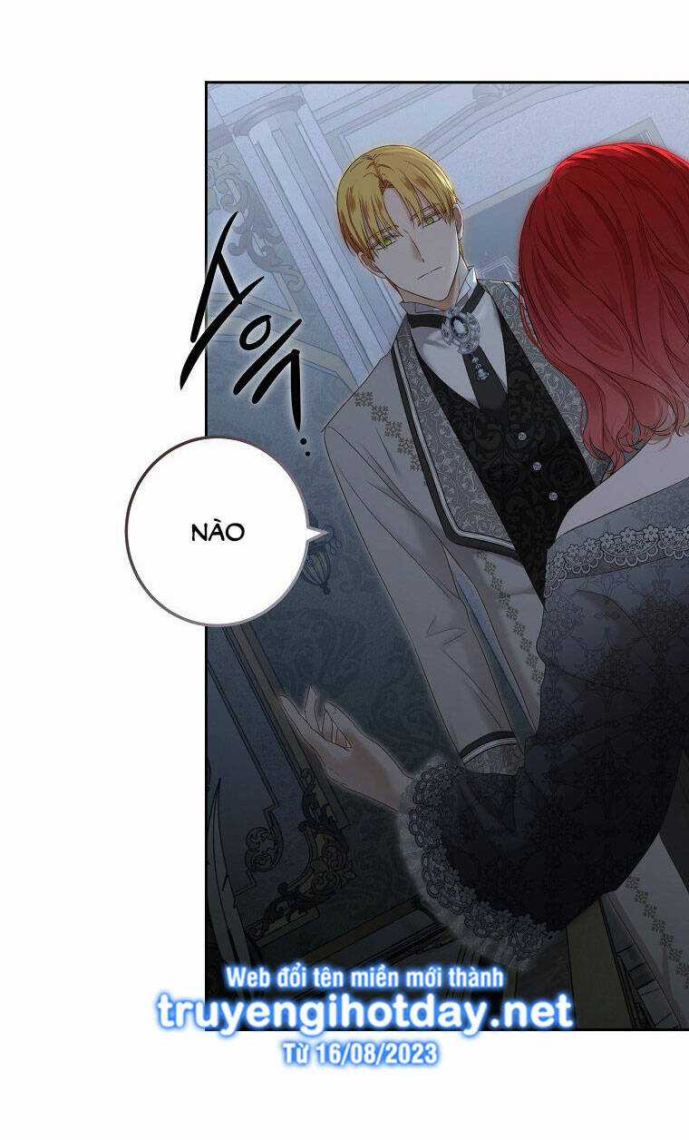 Tôi Lạc Vào Thế Giới Trò Chơi Harem Ngược Chapter 97.2 trang 1