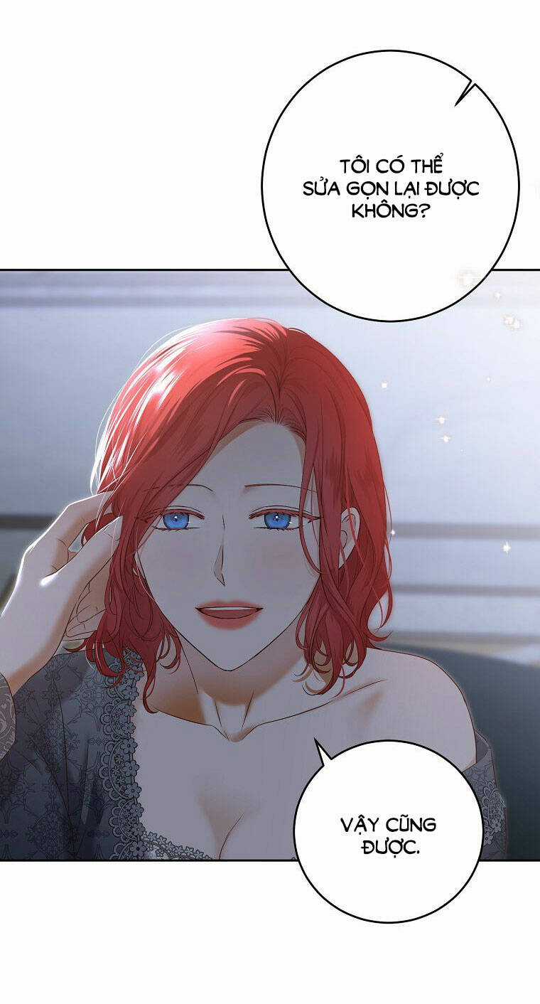 Tôi Lạc Vào Thế Giới Trò Chơi Harem Ngược Chapter 97.2 trang 11