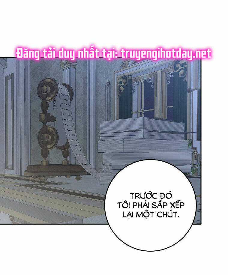 Tôi Lạc Vào Thế Giới Trò Chơi Harem Ngược Chapter 97.2 trang 12