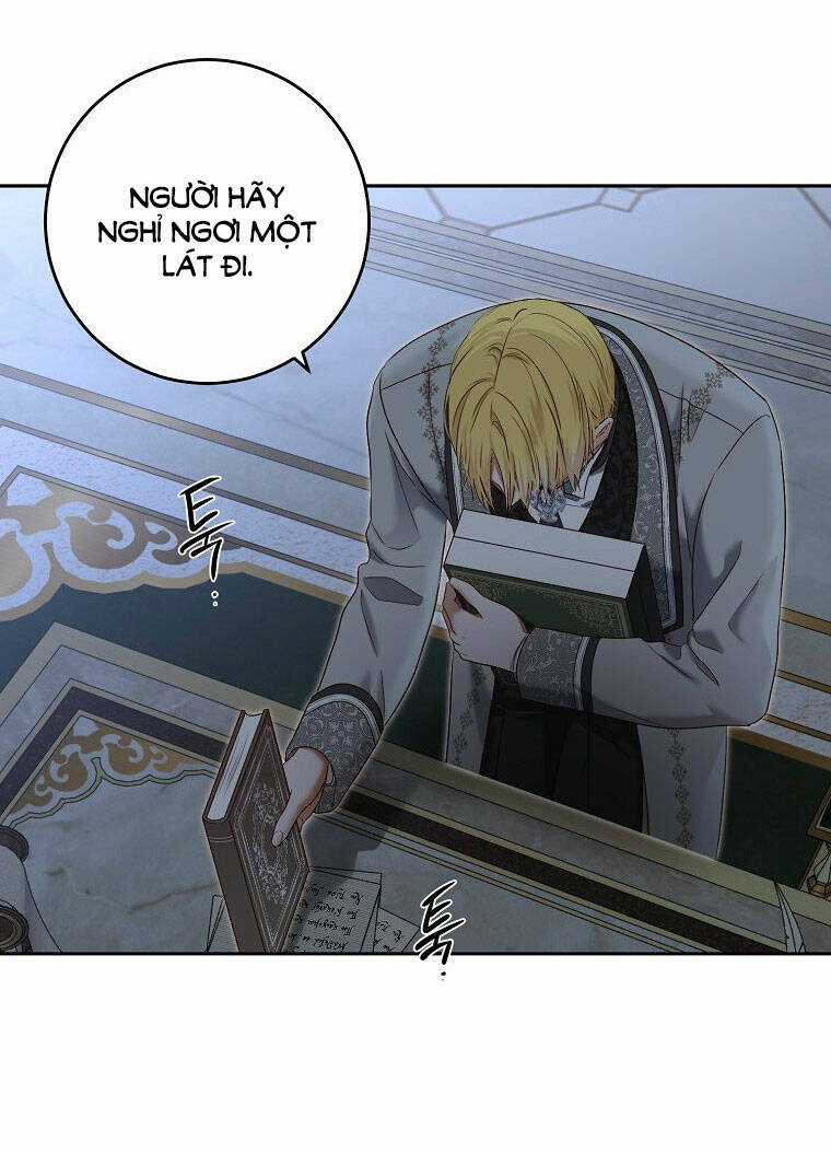 Tôi Lạc Vào Thế Giới Trò Chơi Harem Ngược Chapter 97.2 trang 13