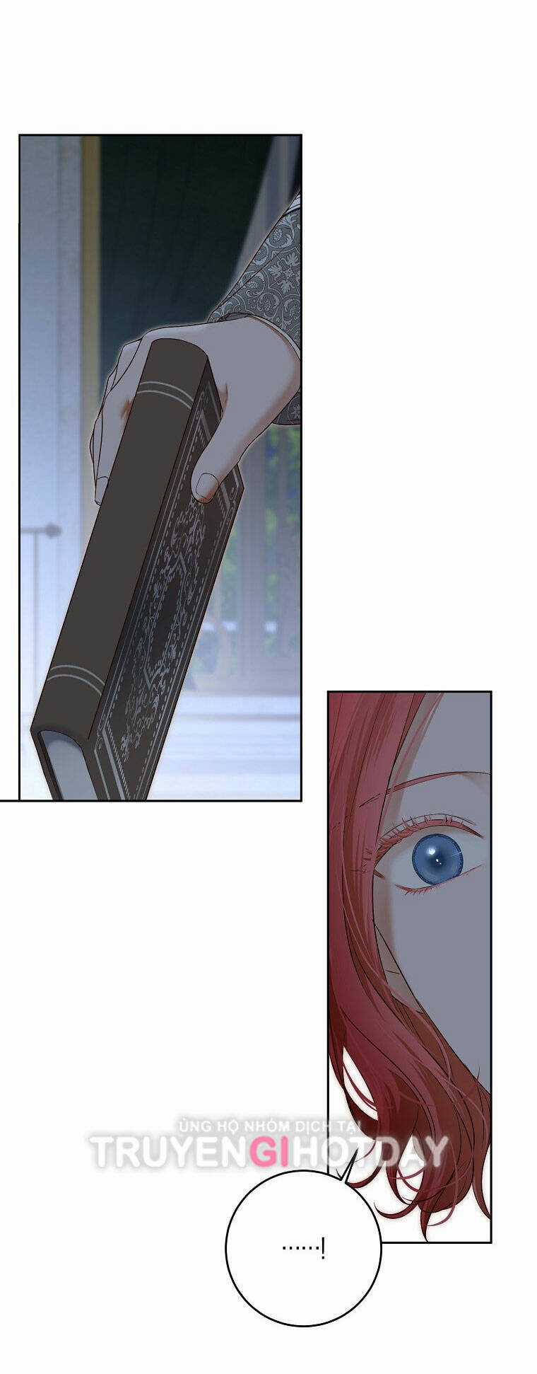 Tôi Lạc Vào Thế Giới Trò Chơi Harem Ngược Chapter 97.2 trang 14