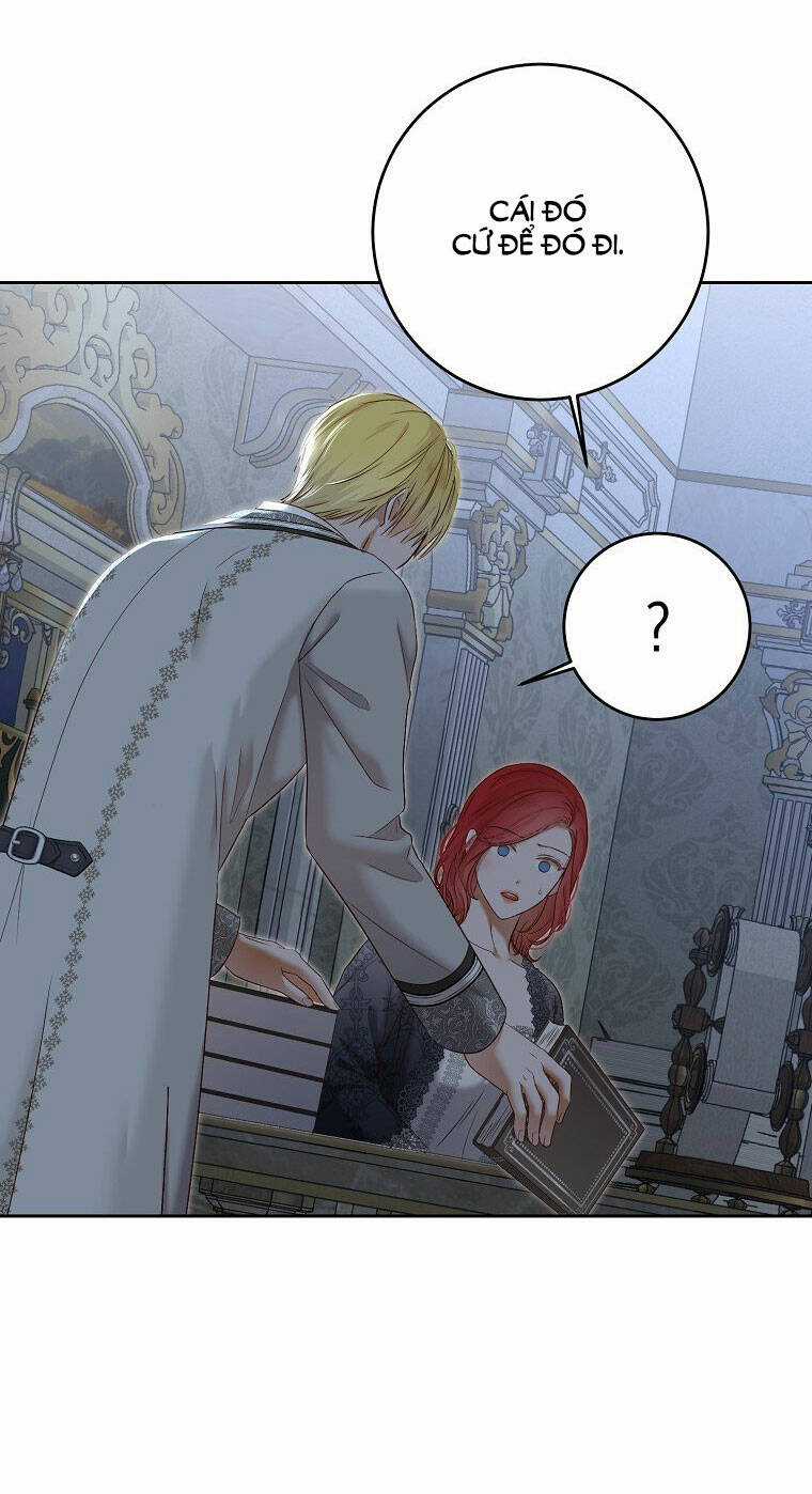 Tôi Lạc Vào Thế Giới Trò Chơi Harem Ngược Chapter 97.2 trang 15