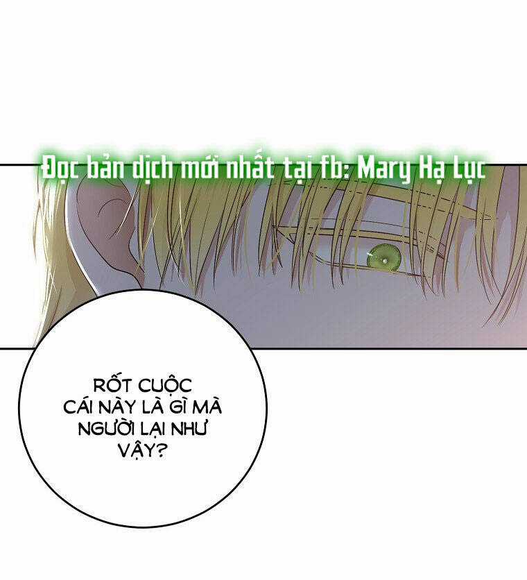 Tôi Lạc Vào Thế Giới Trò Chơi Harem Ngược Chapter 97.2 trang 17