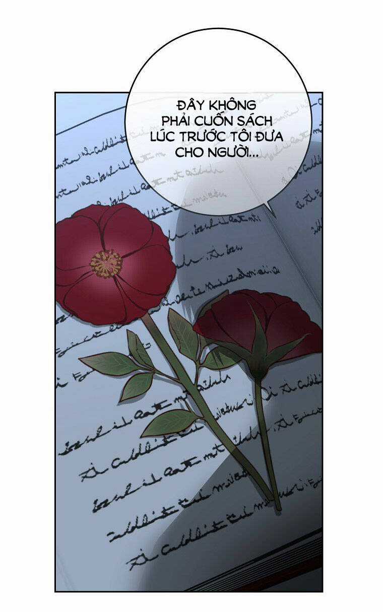 Tôi Lạc Vào Thế Giới Trò Chơi Harem Ngược Chapter 97.2 trang 18