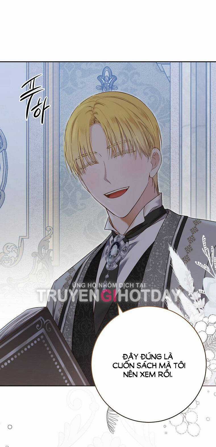 Tôi Lạc Vào Thế Giới Trò Chơi Harem Ngược Chapter 97.2 trang 21