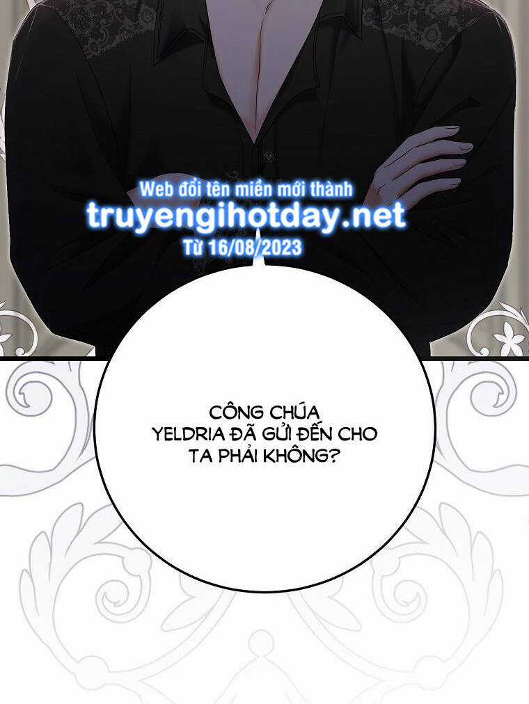 Tôi Lạc Vào Thế Giới Trò Chơi Harem Ngược Chapter 97.2 trang 24