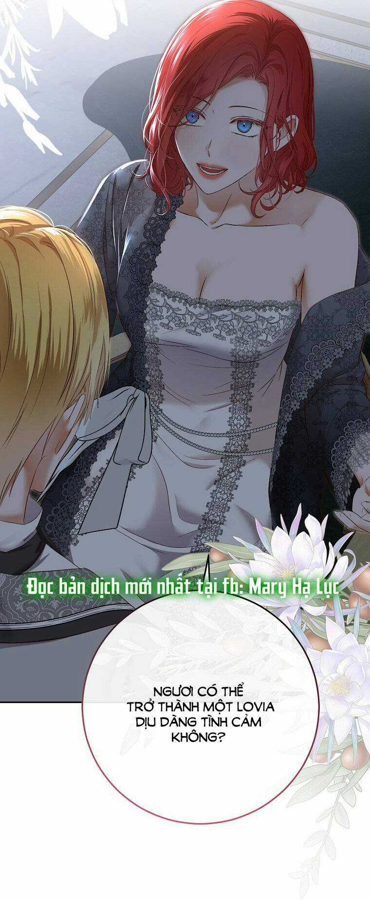 Tôi Lạc Vào Thế Giới Trò Chơi Harem Ngược Chapter 97.2 trang 3