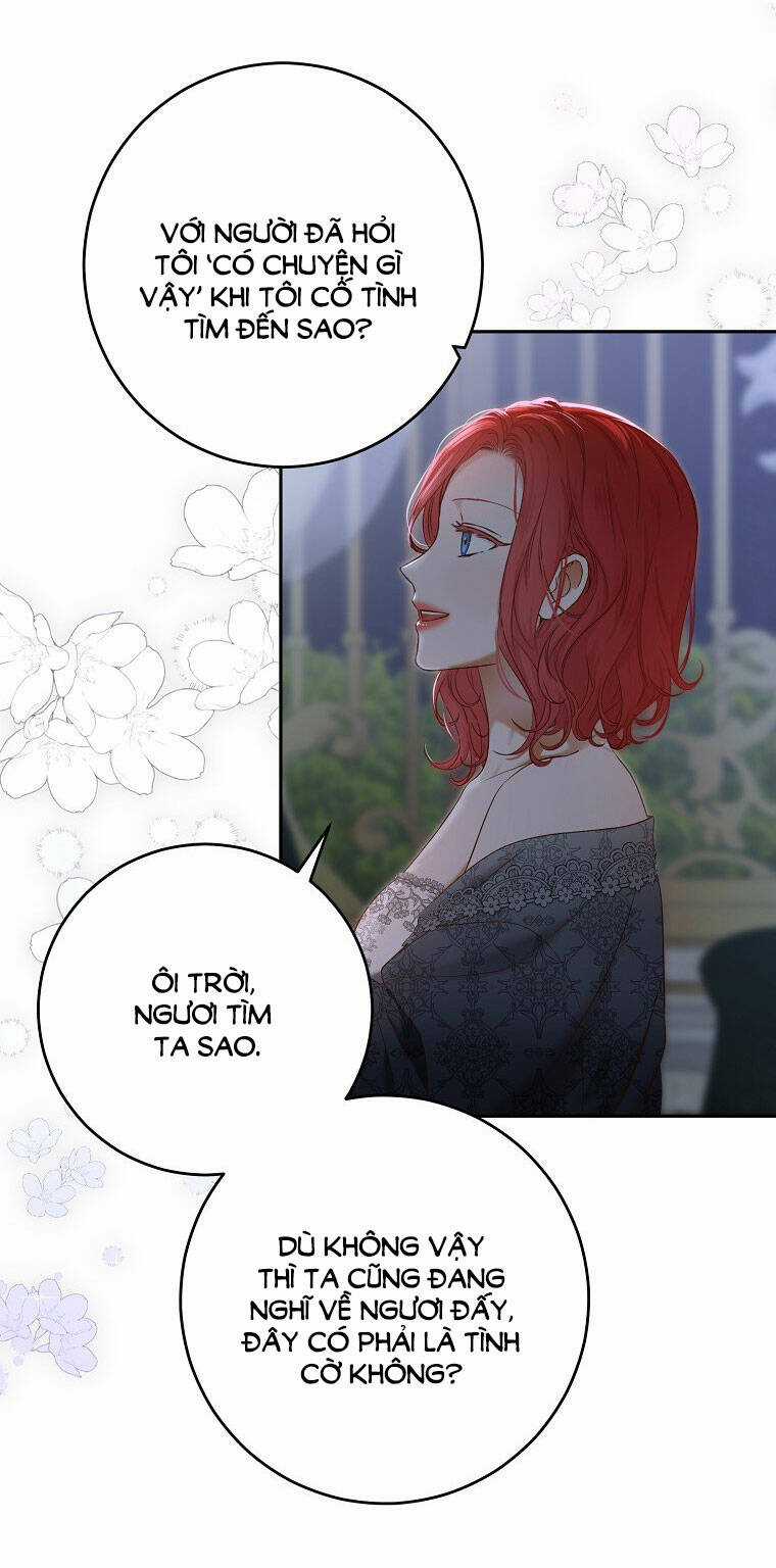 Tôi Lạc Vào Thế Giới Trò Chơi Harem Ngược Chapter 97.2 trang 5