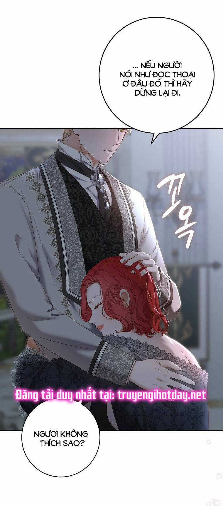 Tôi Lạc Vào Thế Giới Trò Chơi Harem Ngược Chapter 97.2 trang 6